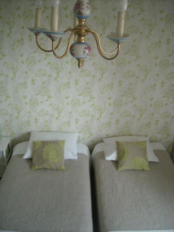 B&B Villa Vanilla Ипр Номер фото