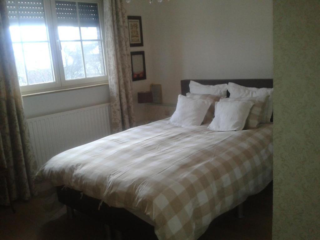 B&B Villa Vanilla Ипр Номер фото