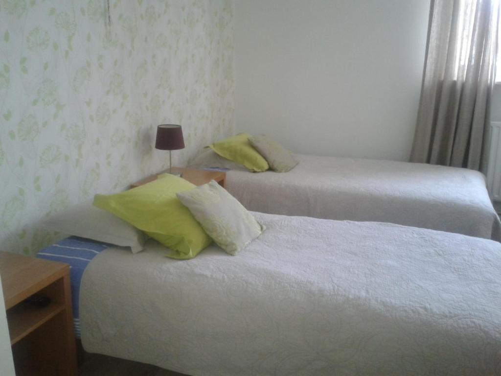B&B Villa Vanilla Ипр Номер фото